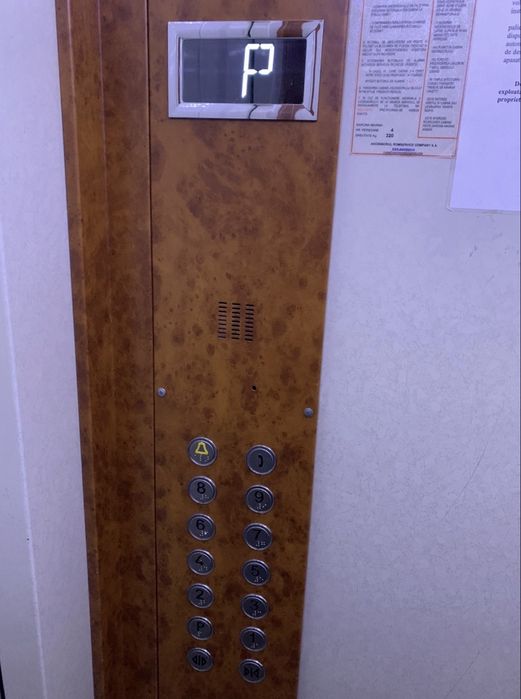 Apartment in București, Drumul Taberei - Vedere 3