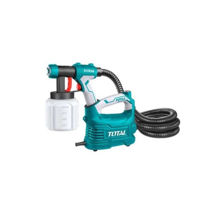 Пульверизатор краскопульт электрический