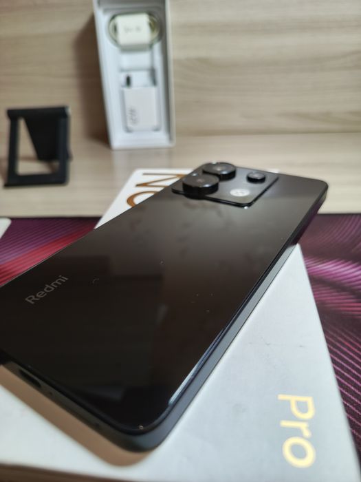 Redmi Note 13 Pro 5G (512GB/24GB)