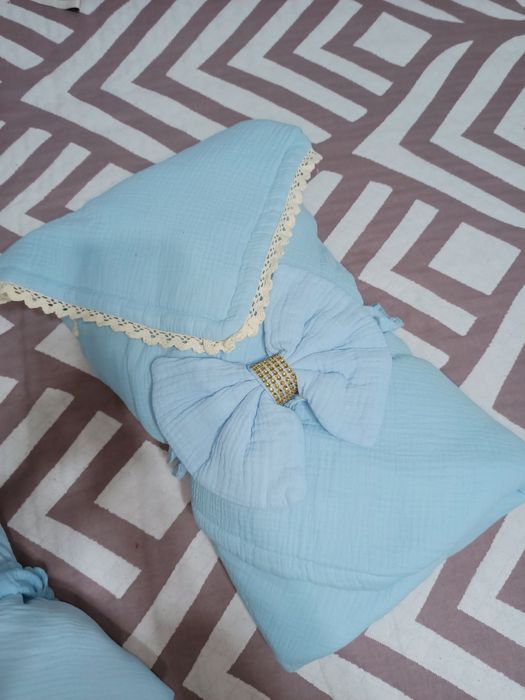 Продам конверт для выписки