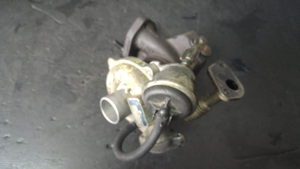 Turbina 1.3 multijet 188a9000 fiat punto 54359700005