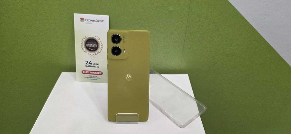 Motorola Moto G85 5G b50766 (AG27 Gara 2 ) Garantie 2 ani