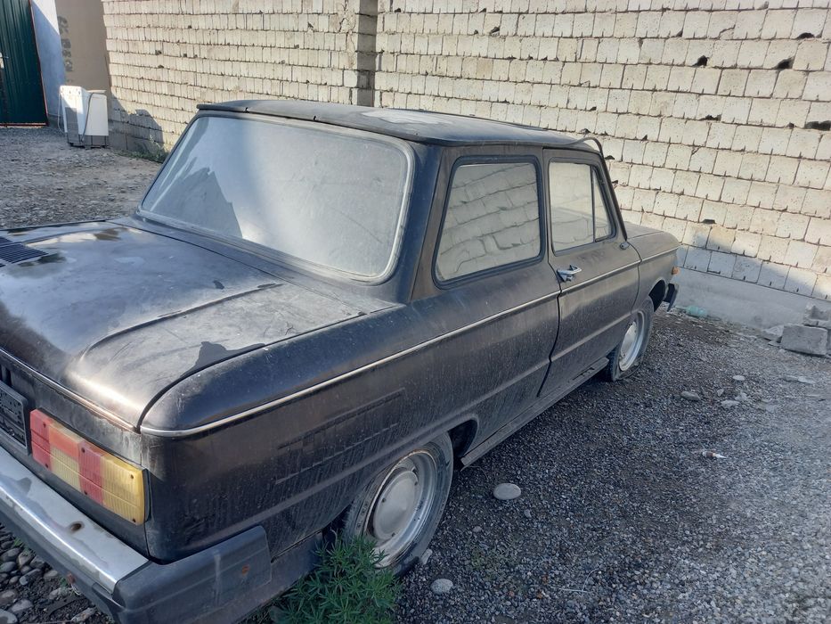 Zafaroj  sotiladi holati idyal