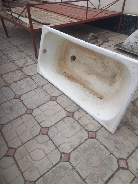 Эшик дераза ванна агноупорний гишт сотилади