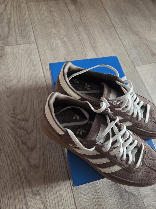 Кеды Adidas оригинал