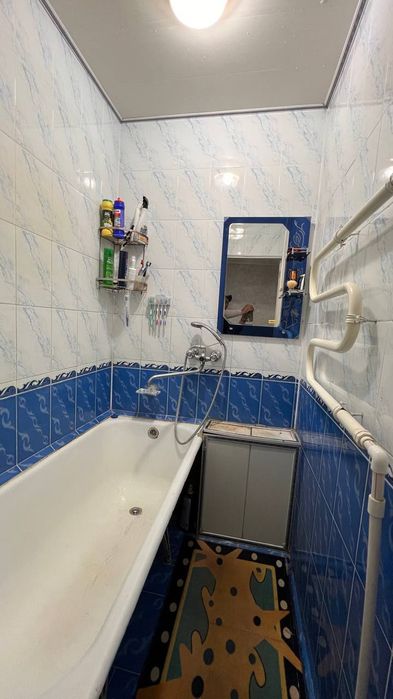 Уй сотилади 3 хона