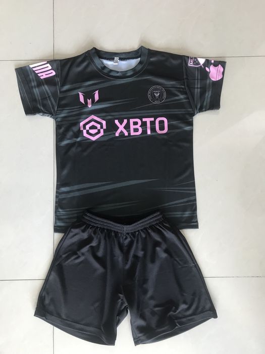 ЛЯТО 2025 Детски Футболни екипи БГ производство - 100% КАЧЕСТВО