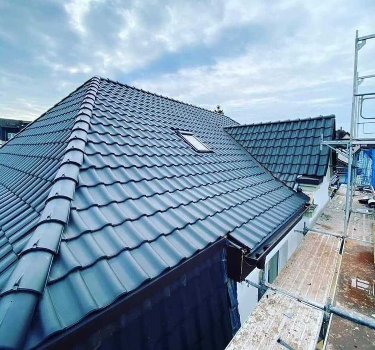 Reparatii acoperisuri