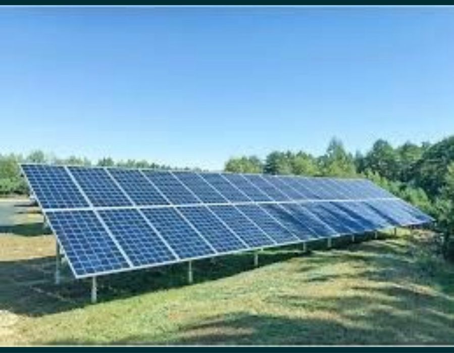 Солнечный панел 3 кВт HYBRID | Quyosh panellari 3 kVT to’liq ustanovka