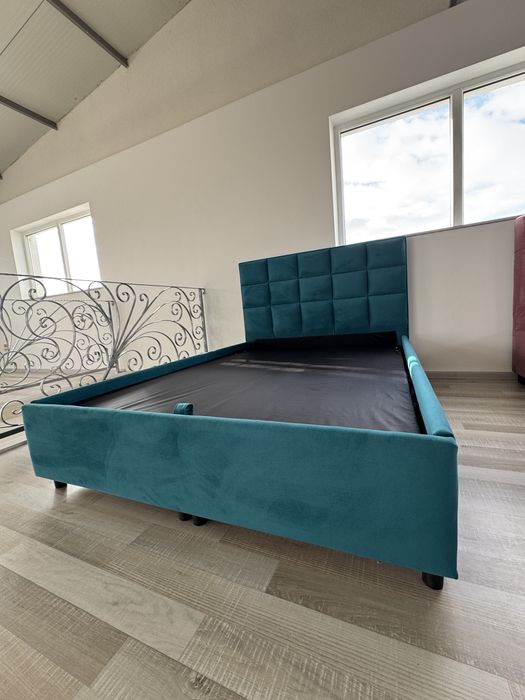 Pat Tapitat Baby Blue 140/200