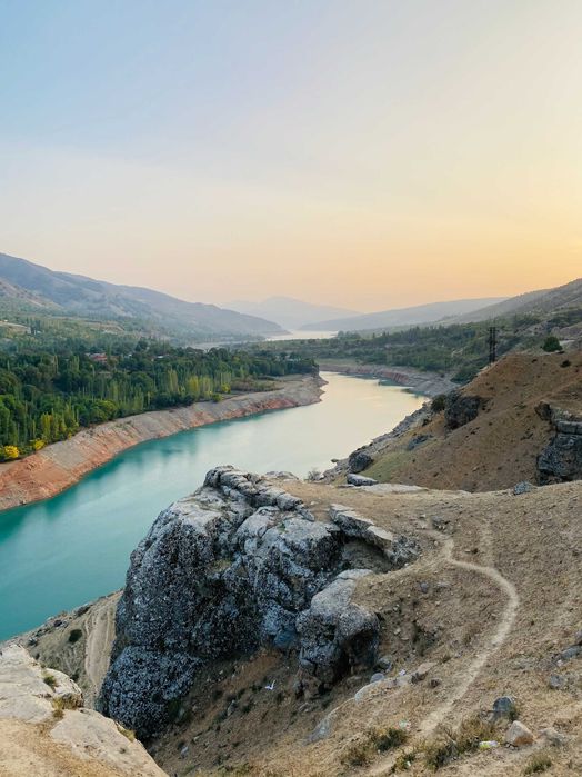 Srochno, Uy sotiladi, 6 sotix, Nanay