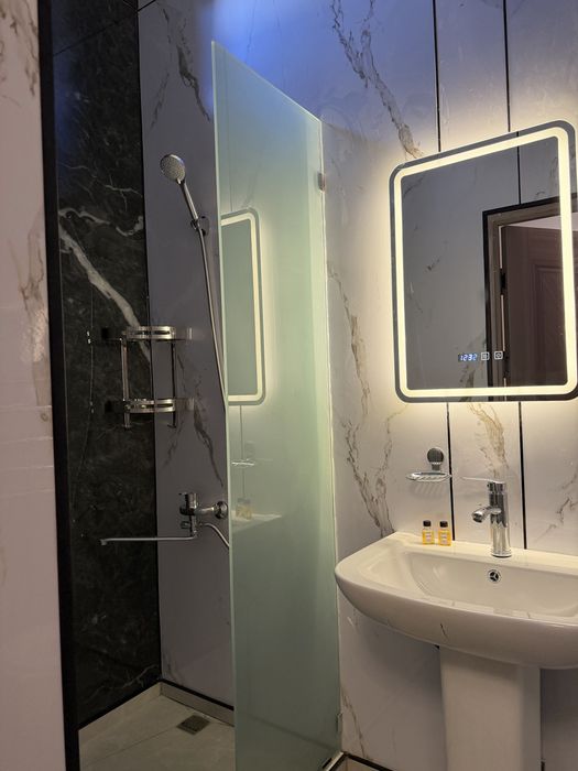 Kunlik bez zags Kv Hotel Chilonzor Кв