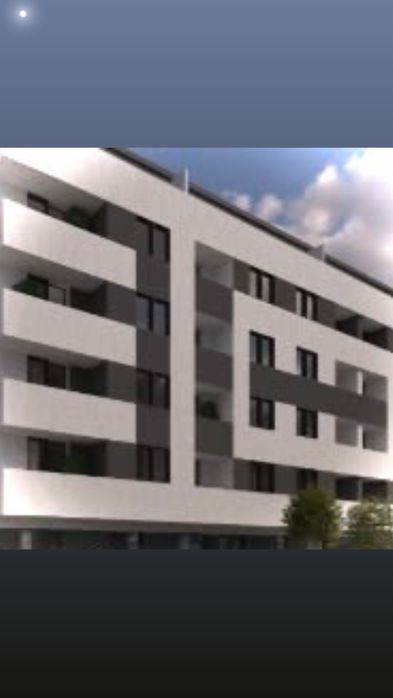 MILITARI RESIDENCE 57.000€ 2 camere (bucatarie open space living + dormitor)