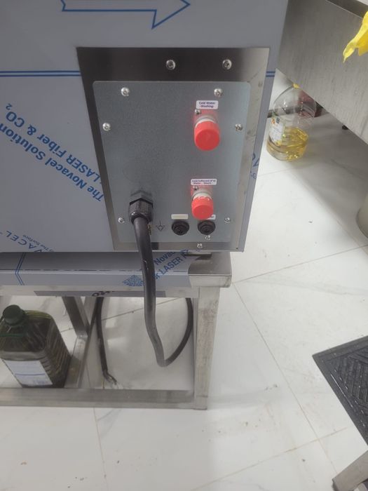 Cuptor elecric profesional 11 tavi