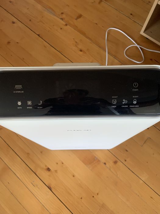 Пречиствател на въздух Rohnson