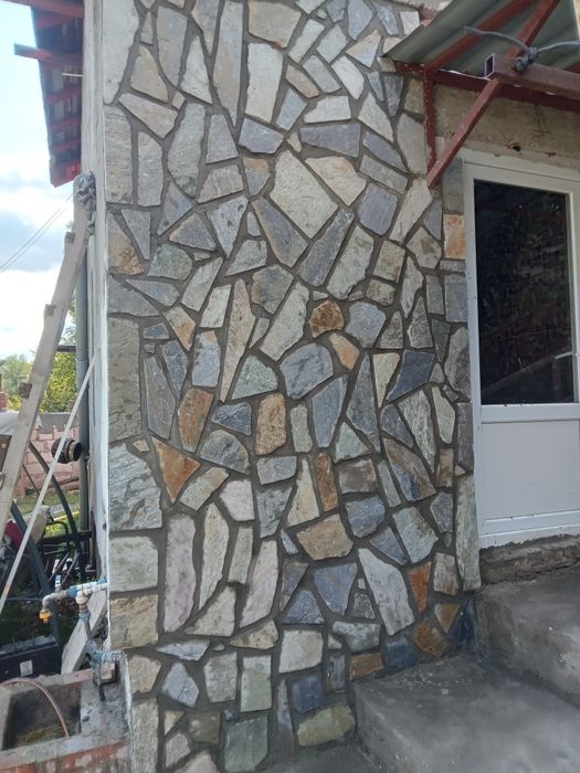 Piatră de munte .