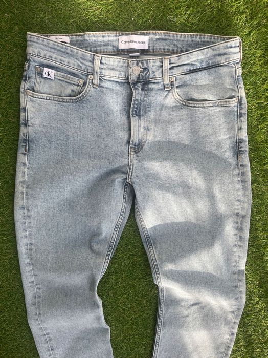 Мъжки дънки : Calvin Klein Jeans 32/ 32
