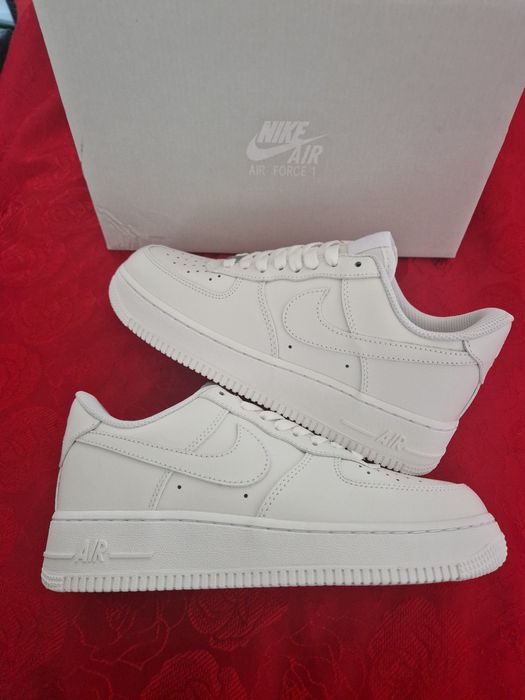 Încălțăminte Air force 1 original