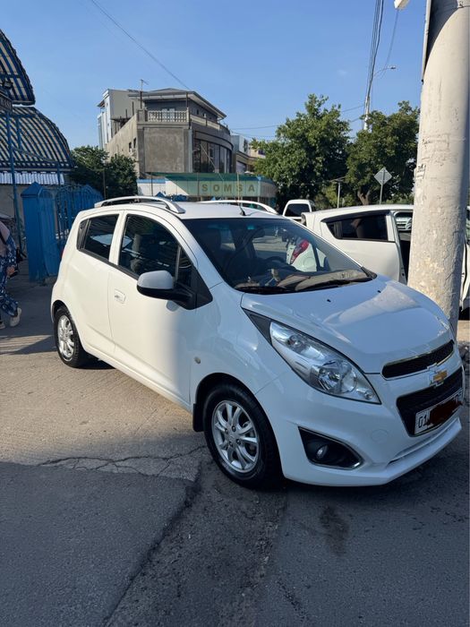 Spark fulli avtomat 2022 yil arendaga Toshkent propiskaga beriladi