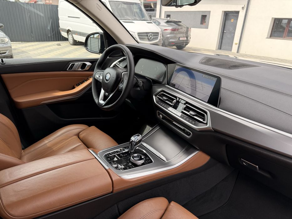 BMW X5, 3.0 d,impecabil!!!