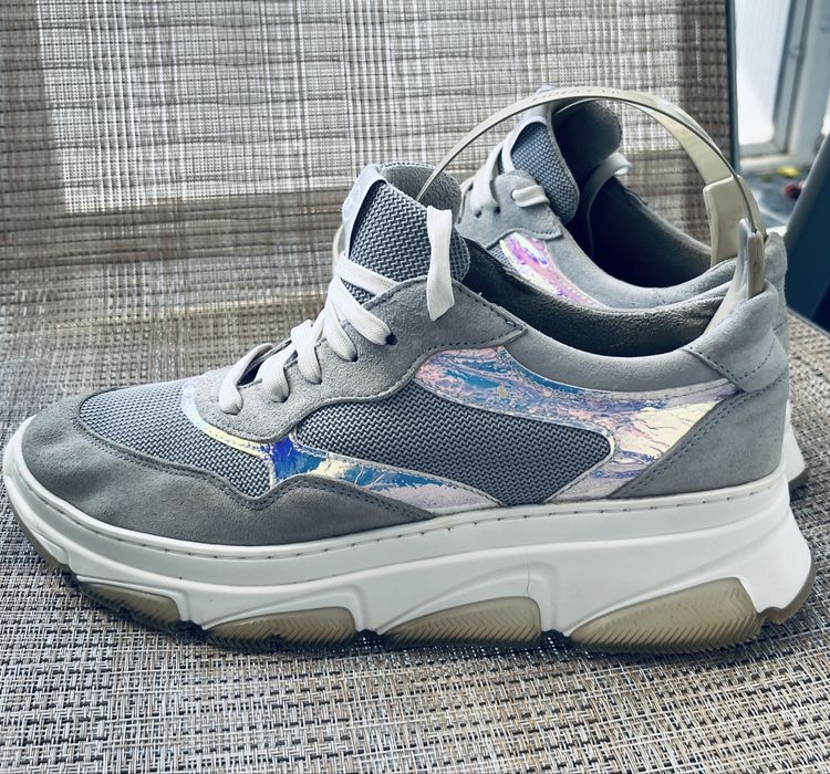 Дамски спортни обувки/маратонки Tamaris Германия