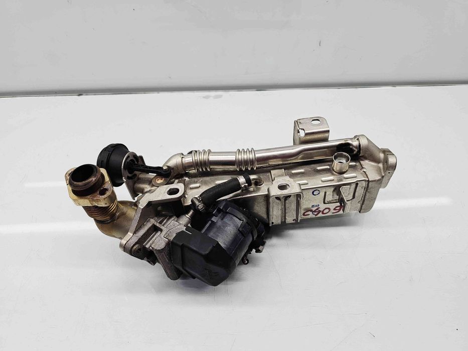 Racitor gaze  Bmw 3 (F30) [Fabr 2012-2017] 8476993 2.0 N47D 85KW / 116