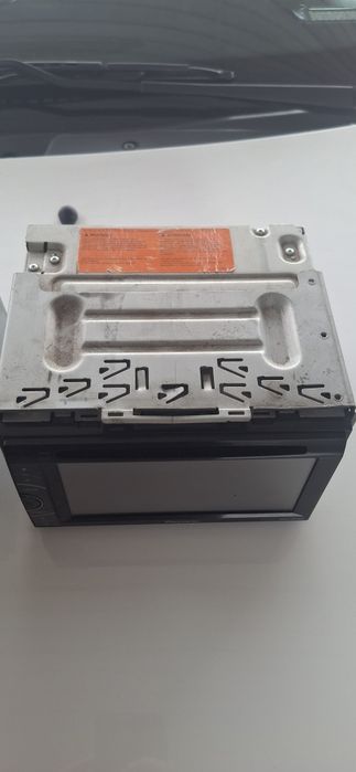 Автомагнитолла магнитофон