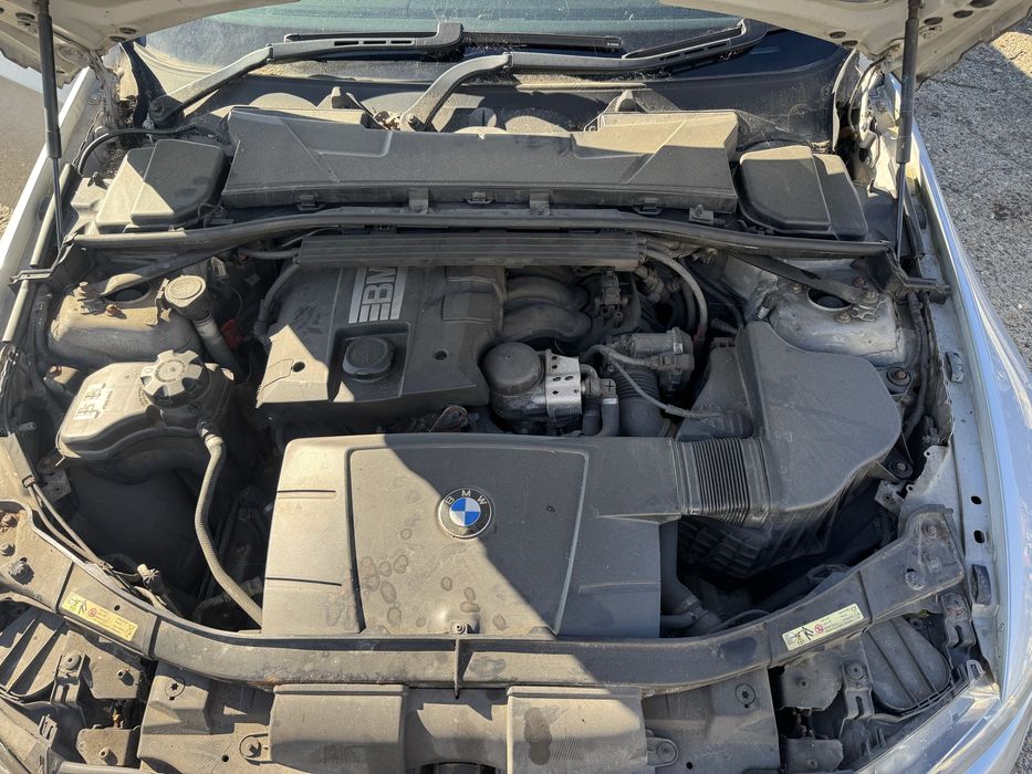 Бмв е92 320и 170кс bmw e92 320i 170hp на части