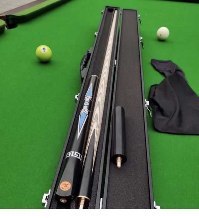 Бильярдного кий 145 см