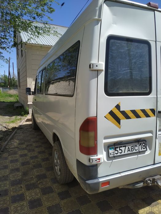 Продается Мерседес спринтер