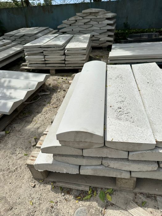 Capace de gard/coame gard/capace pentru gard