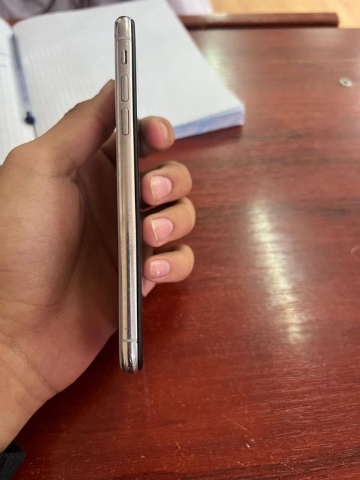 Айфон Х 256гб/100