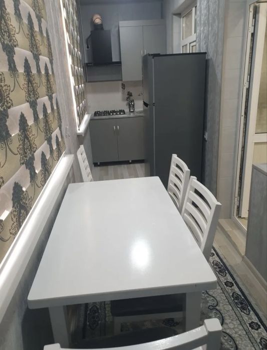 Сдается 2 ком Юнусабад 13 квартал. Ахмад Дониш