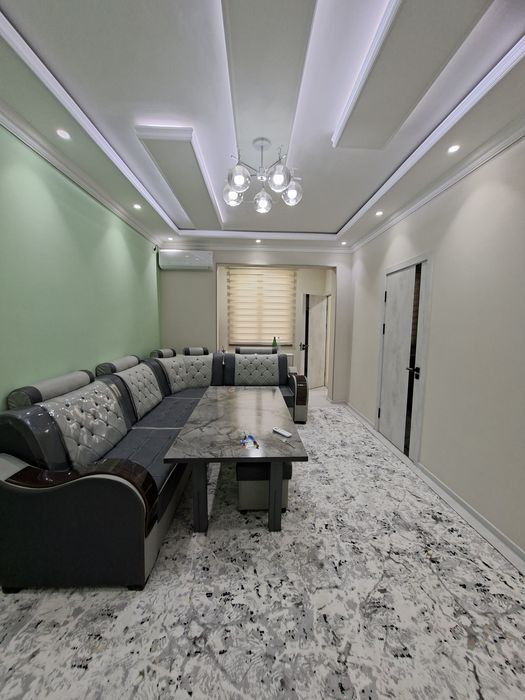 Продам 2 ком Чиланзар Афруз, раздельный