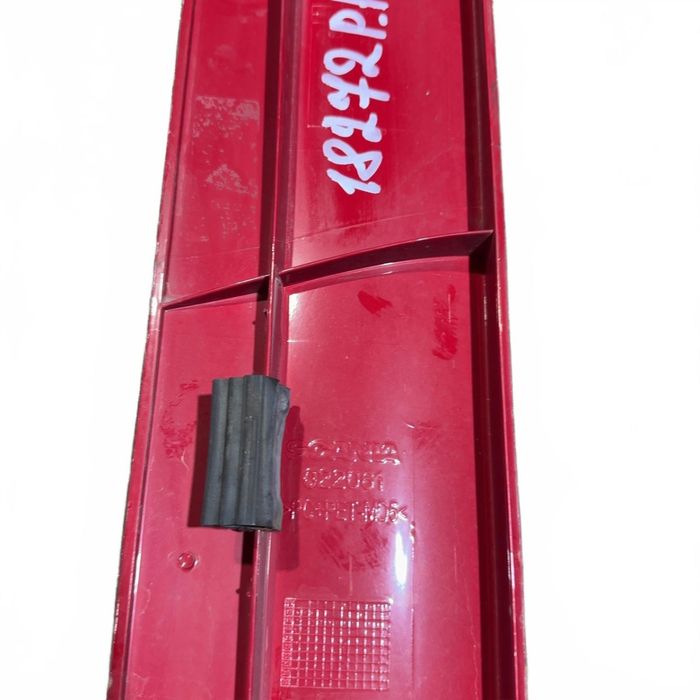 2547803 Spoiler lateral de cabină, dreapta SCANIA L,P,G,R,S-series (2016-) SCANIA