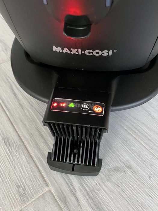 Scoica/scaun auto maxi cosi pebble pro