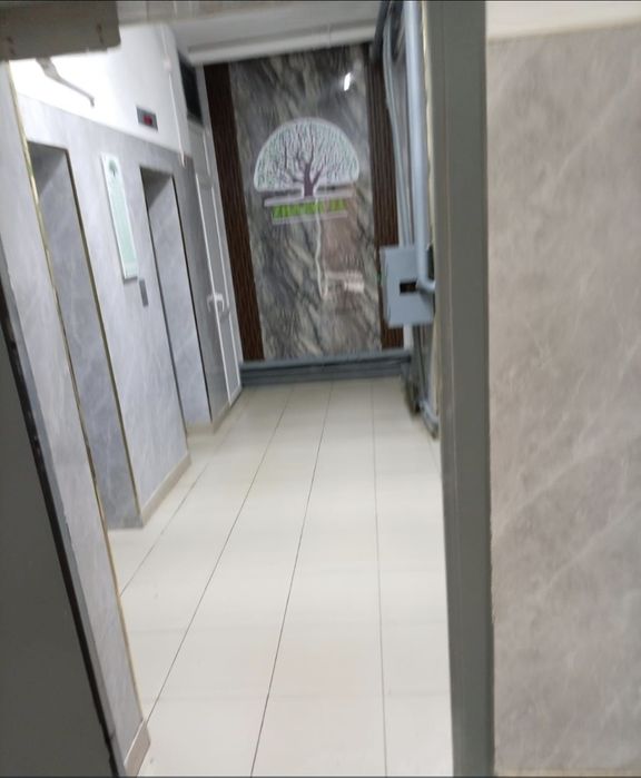 2х ком квартира  65 м2