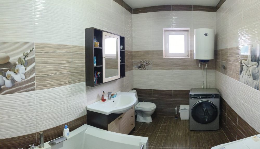 Продам дом в 24 мкрн