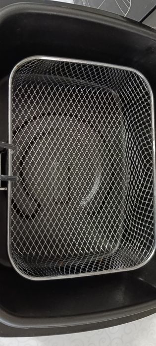 Фритюрница Kitfort