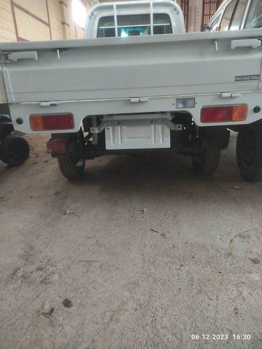 Labo Chirchiq vikubga beriladi