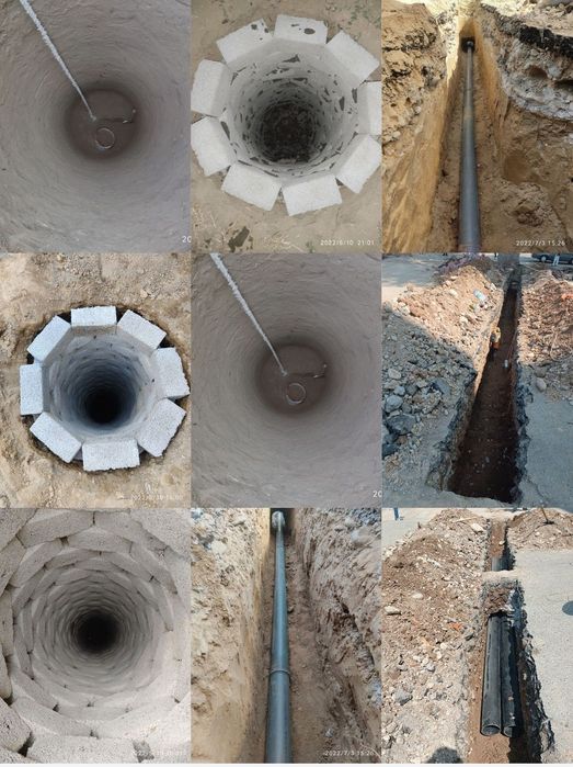 Урачи Oʻrachi Urachi Сантехник