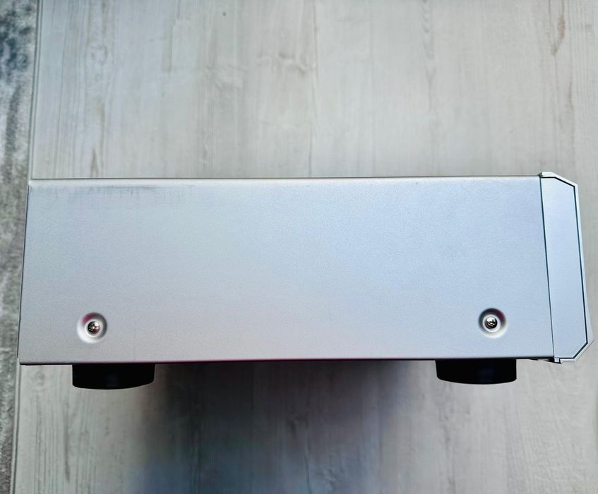 Onkyo A-9555 Amplificator Stereo Hi-Fi + Telecomandă Originală