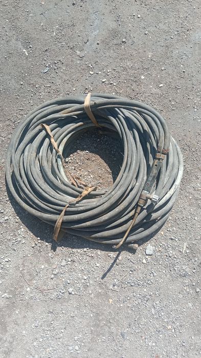 Продам кислородный шланг