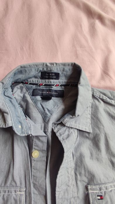 Риза Tommy Hilfiger