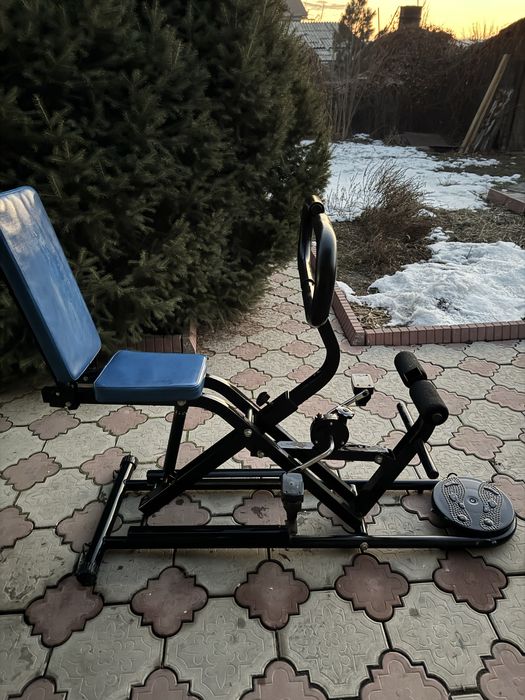 Продам тренажер велосипед