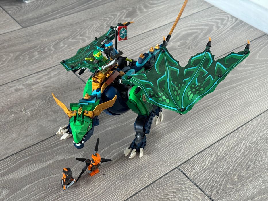 Конструктор Lego