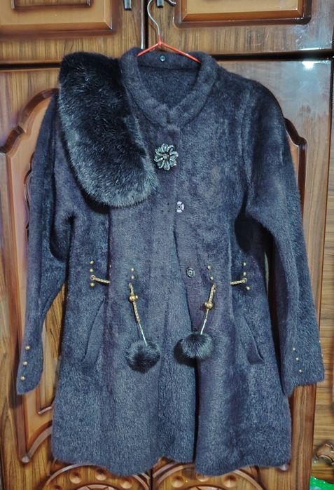 Ayollar jemferi barchaga mos