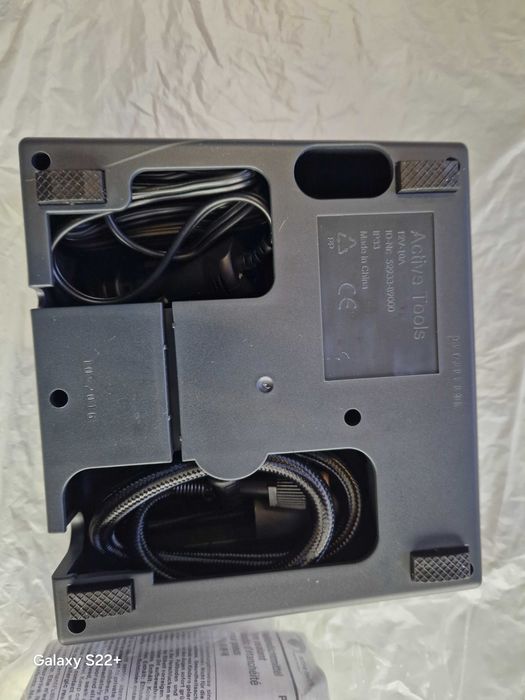 Оригинален Автокомпресор КИА Хюндай Дженерал Моторс Помпене на Гуми