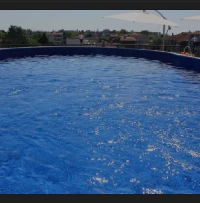 Продава се Хотел в Приморско - 1200 кв.м за 484 €/кв.м - Снимка #7