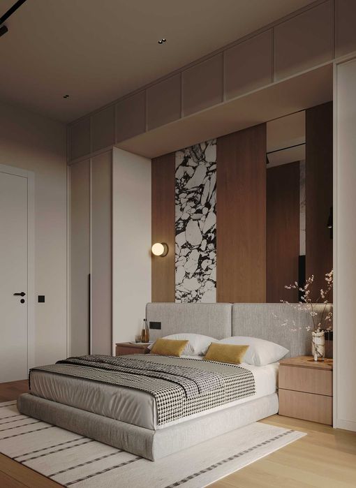 Дизайн интерьера и Архитектура